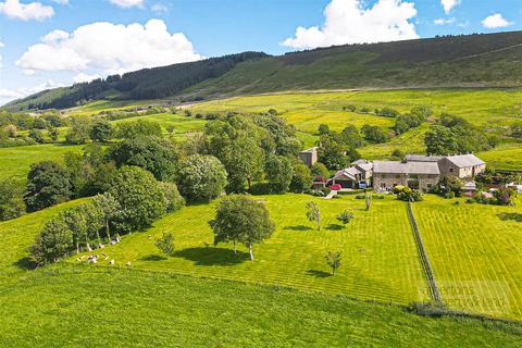 4 bedroom cottage for sale, Bradley Court, Thornley Road, Chaigley, Ribble Valley