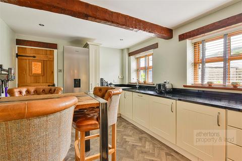 4 bedroom cottage for sale, Bradley Court, Thornley Road, Chaigley, Ribble Valley