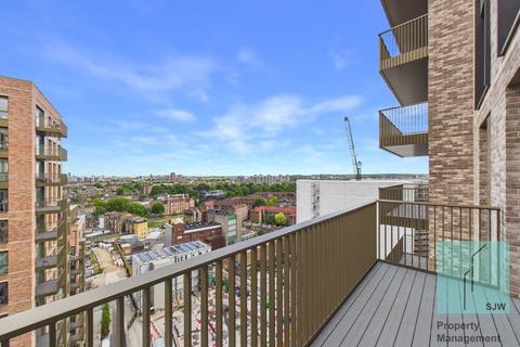 undefined, Gasholder Place, London SE11