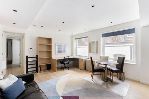 undefined, Essex Street, London