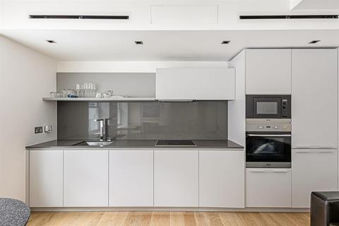undefined, Essex Street, London