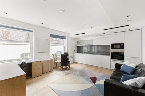 undefined, Essex Street, London