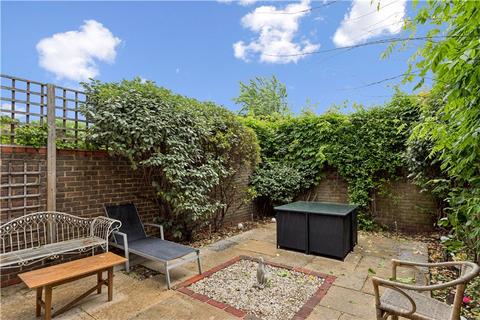 4 bedroom end of terrace house for sale, Whistlers Avenue, London, Morgans Walk, Battersea Church Road, SW11