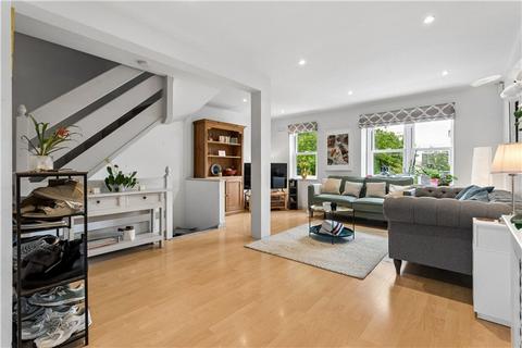 4 bedroom end of terrace house for sale, Whistlers Avenue, London, Morgans Walk, Battersea Church Road, SW11