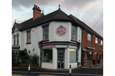 undefined, High Street, Cheslyn Hay, WS6