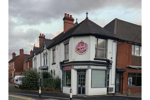 undefined, High Street, Cheslyn Hay, WS6