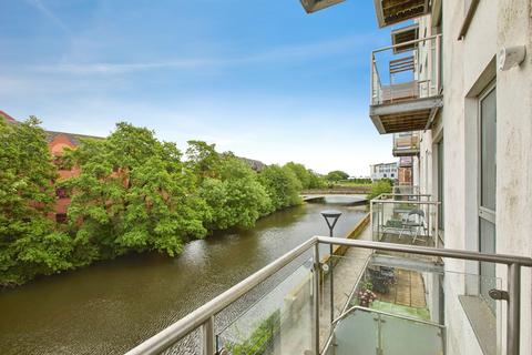 1 bedroom flat for sale, Full Street, Derby, Derbyshire, DE1