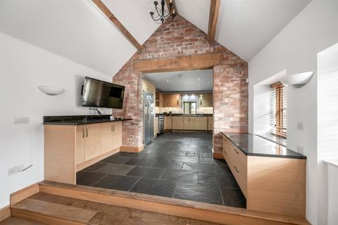 undefined, Barton Road, Carlton, Nuneaton