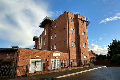 1 bedroom apartment to rent, Princes Way, Milton Keynes, MK2