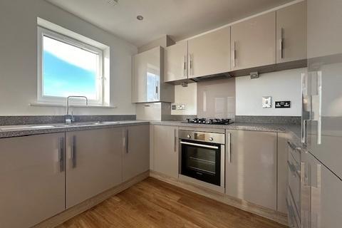1 bedroom apartment to rent, Princes Way, Milton Keynes, MK2
