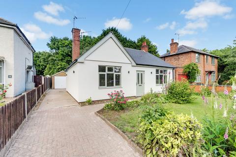 2 bedroom detached bungalow for sale, Stanton Road, Nottingham NG10