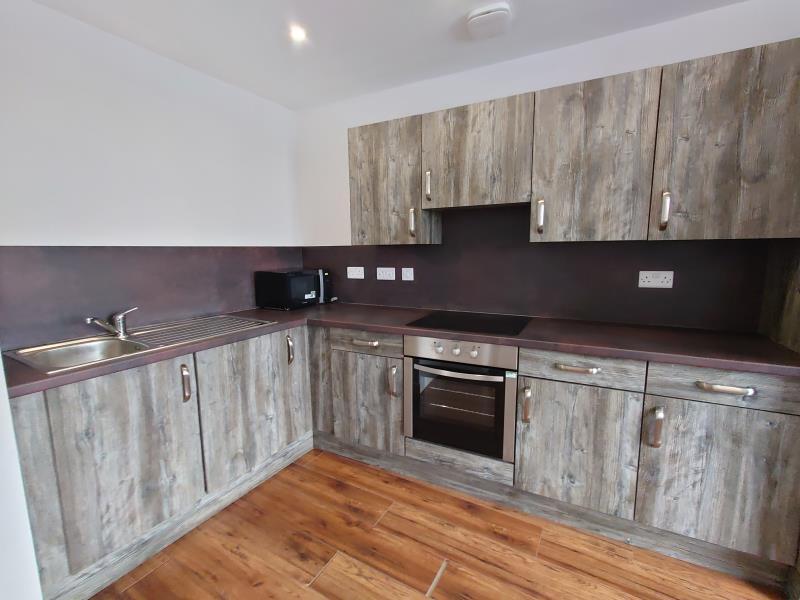 Apartment in Leicester, City of Leicester - View 2