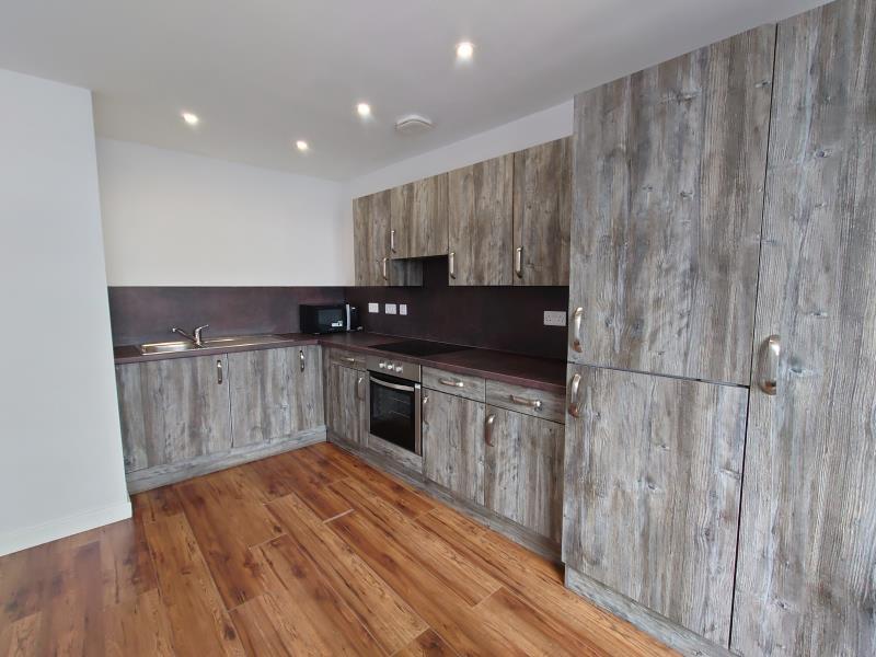 Apartment in Leicester, City of Leicester - View 4