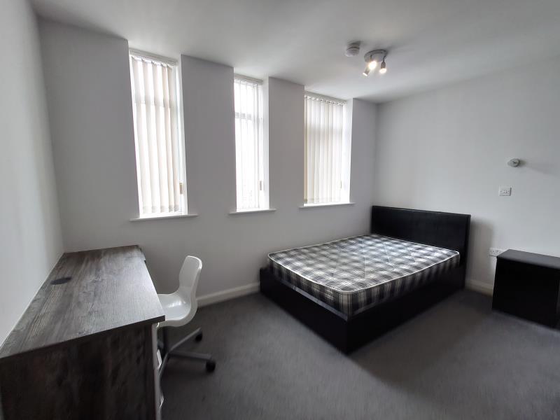 Apartment in Leicester, City of Leicester - More