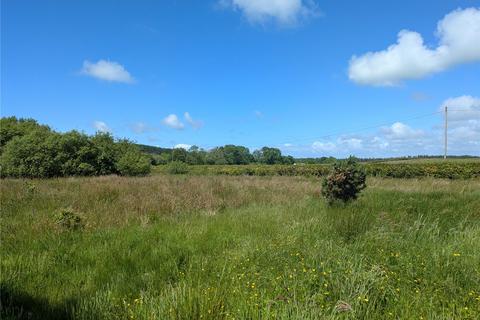 Plot for sale, Plot At Crosshands, Crosshands, Mauchline, Ayrshire, KA5