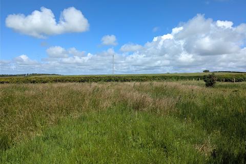 Plot for sale, Plot At Crosshands, Crosshands, Mauchline, Ayrshire, KA5