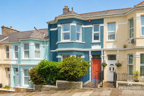 Terraced house - Plymouth, Devon PL4
