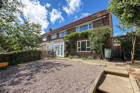 4 bedroom end of terrace house for sale, Abbeydore Road, Portsmouth