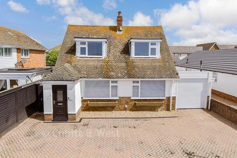 4 bedroom detached house for sale, Arundel Road, Peacehaven, East Sussex