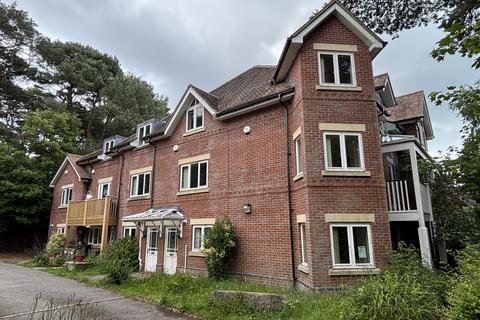Semi-detached house - 11 Parklands, 16 Branksome Hill Road, Bournemouth BH4 9LD