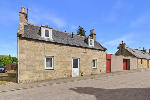 3 bedroom detached house for sale, Nicol Street, Elgin