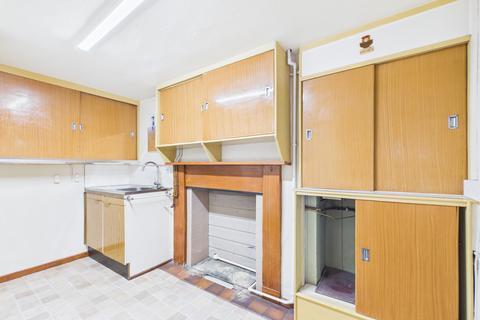 3 bedroom detached house for sale, Nicol Street, Elgin