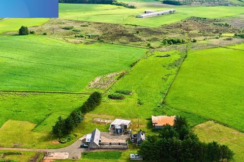 3 bedroom farm house for sale, Fraserburgh AB43