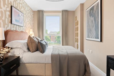 2 bedroom apartment for sale, Plot 51 - 2 Bedroom, at Rockcliffe Square 95 Plumstead Road, London SE18