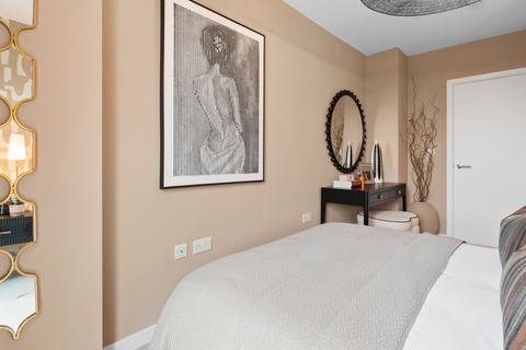 2 bedroom apartment for sale, Plot 51 - 2 Bedroom, at Rockcliffe Square 95 Plumstead Road, London SE18