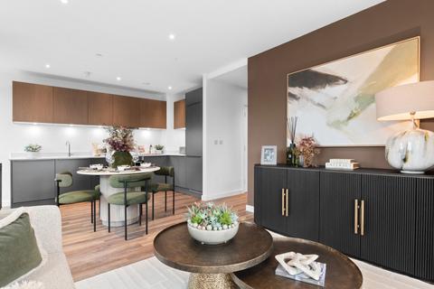 2 bedroom apartment for sale, Plot 59 - 2 Bedroom, at Rockcliffe Square 95 Plumstead Road, London SE18