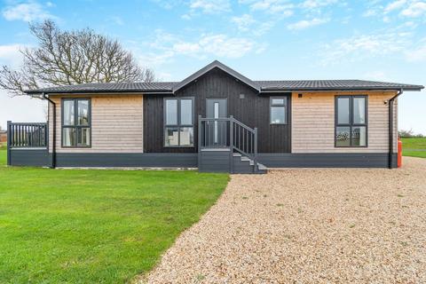 2 bedroom holiday lodge for sale, Swinethorpe, Lincoln NG23