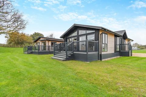 2 bedroom holiday lodge for sale, Swinethorpe, Lincoln NG23