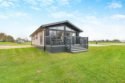 2 bedroom holiday lodge for sale, Swinethorpe, Lincoln NG23