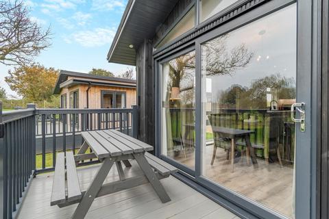 2 bedroom holiday lodge for sale, Swinethorpe, Lincoln NG23