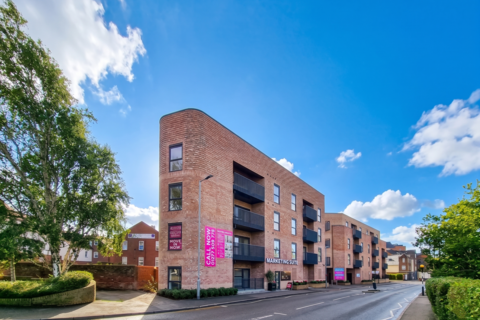 undefined, Western Road, Essex CM14