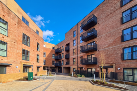 undefined, Western Road, Essex CM14