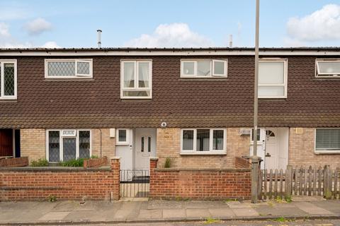 3 bedroom terraced house for sale, Mayford Road, Balham, London, SW12