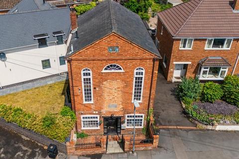 3 bedroom block of apartments for sale, High Street, Cubbington