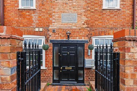 3 bedroom block of apartments for sale, High Street, Cubbington