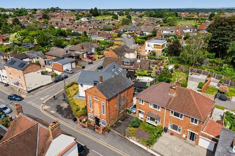 3 bedroom block of apartments for sale, High Street, Cubbington