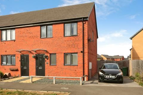 End of terrace house - Porter Avenue, Peterborough, PE4