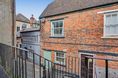 1 bedroom terraced house for sale, The Chewar, Buckingham MK18