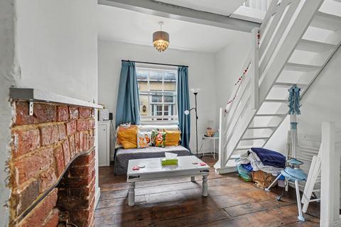1 bedroom terraced house for sale, The Chewar, Buckingham MK18