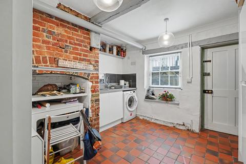 1 bedroom terraced house for sale, The Chewar, Buckingham MK18