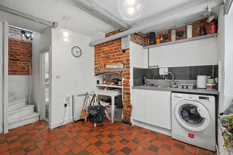 1 bedroom terraced house for sale, The Chewar, Buckingham MK18