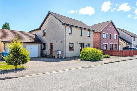 Detached house - John Grahame Avenue, Angus DD4