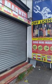 Studio to rent, Wellington Road South, Stockport, SK2