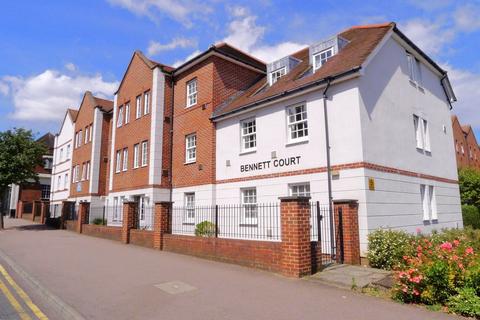 1 bedroom retirement property for sale, Station Road, Letchworth Garden City, SG6