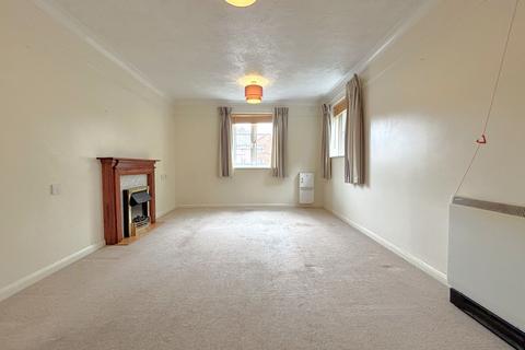 1 bedroom retirement property for sale, Station Road, Letchworth Garden City, SG6