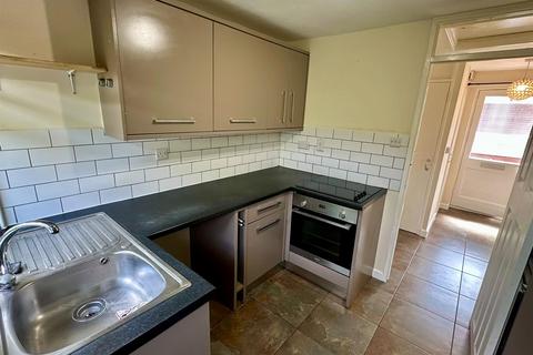 2 bedroom detached bungalow for sale, Scots Close, Hereford, Hereford